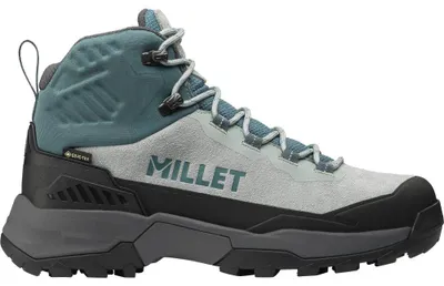 Productafbeelding van MILLET UBIC MID GTX wandelschoenen voor dames, grijs, maat 39 1/3