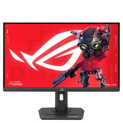 Produktbild von ASUS ROG Strix XG27ACG 68.4cm (16:9) WQHD HDMI DP