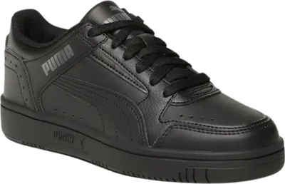 Image de Chaussures de sport Puma pour jeunes 38198403 Rebound Joy Lo noir r. 38.5