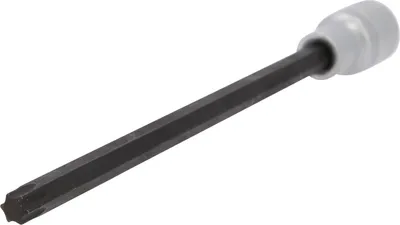Produktbild von KS Tools 1/2 Bit-Stecknuss TX, extra lang, T50