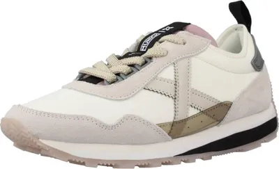 Image de Munich Sneakers 8909008 in Beige color size 37