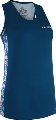 Produktbild von Oxsitis Technique 140.6 ärmelloses T-shirt Blau M Damen Blau M