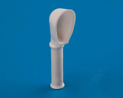 Produktbild von Krick Lüfter 17x62 mm Kunststoff (VE2)