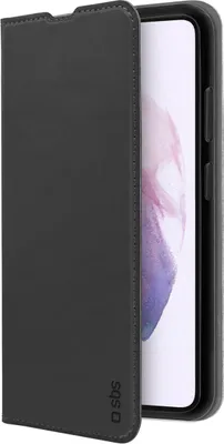 Immagine prodotto di SBS Book Wallet Lite Samsung Galaxy S22+ nero ( TEBKLITESAS22PK )