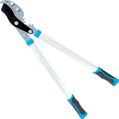 Zdjęcie produktu dla AQUACRAFT® Sekator 360703, ogrodowy, cięcie 42 mm, aluminium/ SoftGrip, GearPOWER