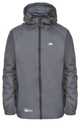 Image de Trespass Qikpac Jacket M