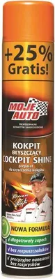 Produktbild von Cockpit Glänzender Apfel 600Ml - Bis 19-103