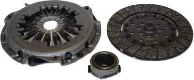 Produktbild von Japanparts KF-333 Kupplungssatz