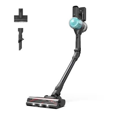 Produktbild von Tineco Pure ONE S50 Pro Pet Akku-Staubsauger, 200AW Saugleistung, 90 Min Laufzeit, ZeroTangle-Bürste, 180° Klappbares Rohr, LED-Scheinwerfer