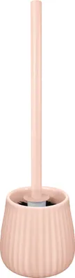 Produktbild von Kleine Wolke WC-Bürsten-Halter GROOVE Pearl