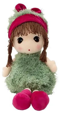 Produktbild von Kuschelpuppen 5701