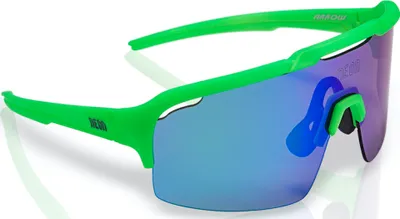Obrázek produktu pro Cyklistické sluneční brýle NEON - ARROW - zelené