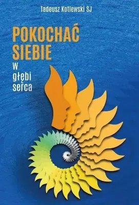 Imagen del producto de Pokochać siebie w głębi serca