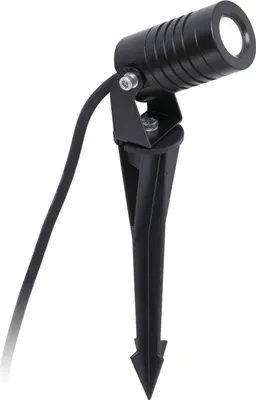 Produktbild von BALDER Strahler mit Erdspieß 70469