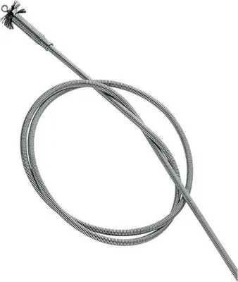 Produktbild von Entlüftungsfeder 2901 Stahlzahn 5m N 4