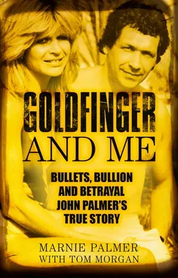 Immagine prodotto di Goldfinger and Me