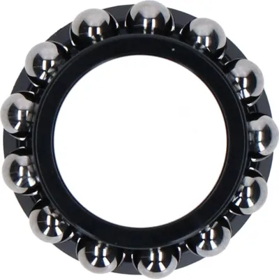 Image de SHIMANO anneau à billes pour FH-M9111 droite 3/16" - 16