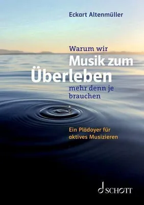 Image de Warum wir Musik zum Überleben mehr denn je brauchen