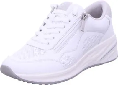 Produktbild von Tamaris schnürer Sneaker weiß in Gr. 42