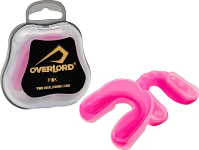 Immagine prodotto di Paradenti Overlord Gel Rosa