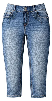Produktbild von Hangowear Kniebundhose HENDRINA oap