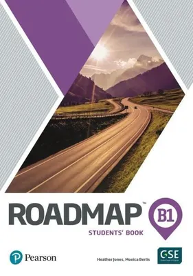 Immagine prodotto di Roadmap B1 Students Book with Digital Resources & App