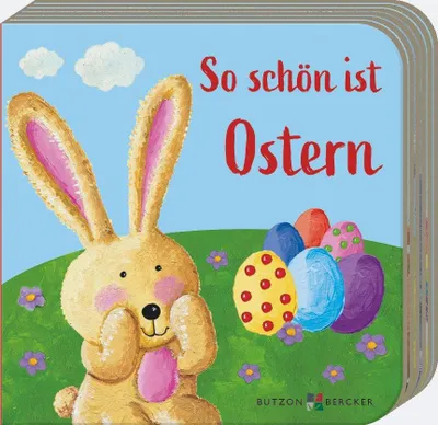 Produktbild von So schön ist Ostern