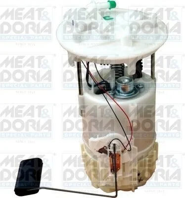 Obrázok produktu pre Jednotka na dopravu paliva MEAT & DORIA 77327