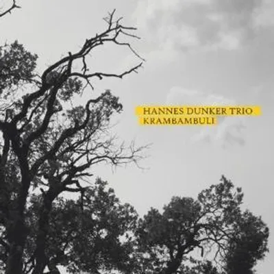 Produktbild von Krambambuli