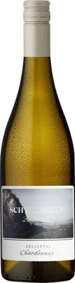Produktbild von Schwedhelm Chardonnay Zellertal QbA trocken 2020 Pfalz | Deutschland | 12,5% vol | 0,75 l
