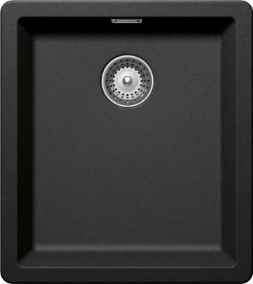 Produktbild von Schock Auflage-Einbauspüle Greenwich Stone N-100S A