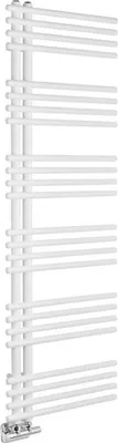 Produktbild von NYMPHA Badheizkörper 500x1520mm,600W, Weiß matt