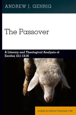 Produktbild von The Passover