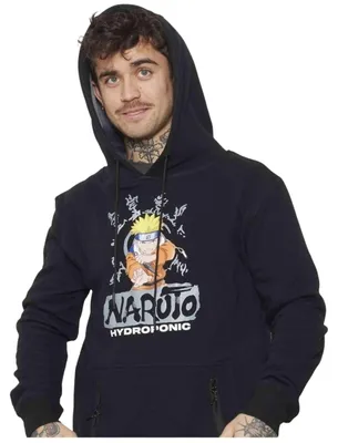 Immagine prodotto di T-shirt Hydroponic Kunai da Uomo