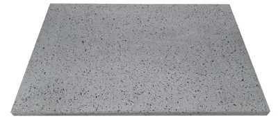 Obrázek produktu pro Deska z lávového kamene 40 x 50 x 2 cm
