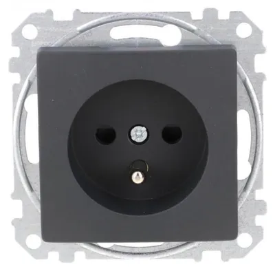 Immagine prodotto di Schneider Electric SEDNA SDD114012 2P+PE 230V 16A antracit