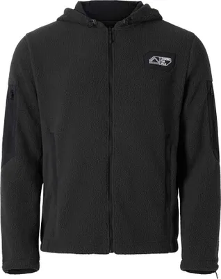Produktbild von Looking For Wild Biographie Jacke Schwarz M Mann Schwarz M