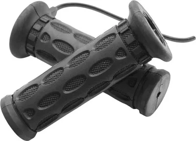Produktbild von Vparts Scooter Gp051 Heizgriffe    One Size