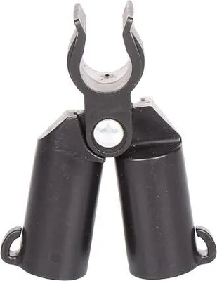 Obrázek produktu pro Merco AB Fork spojka pro zahradní tyče Průměr: 11 mm