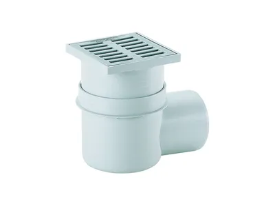 Produktbild von Dallmer 570840 Kellerablauf 57 AK,