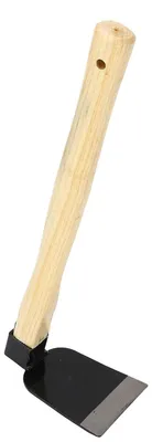 Produktbild von Ergonomische Handkelle mit Holzgriff