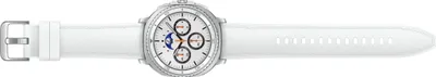 Zdjęcie produktu dla Samsung Galaxy Watch 8 Classic, 3,3 cm (1.3"), AMOLED, Ekran dotykowy, 64 GB, GPS, 63,5 g