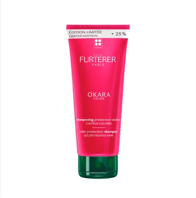 Productafbeelding van Shampoo voor gekleurd haar, Okara (Color Protection Shampoo), 250 ml