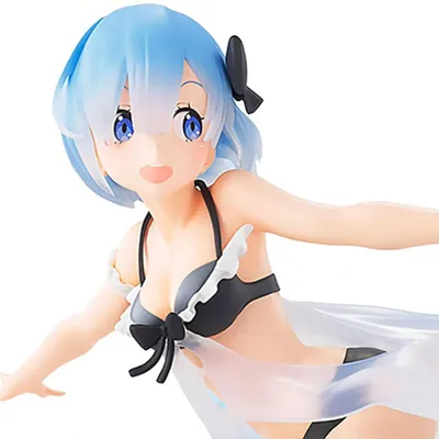 Image de Re:ZERO -Starting Life in Another World- - Figurine Rem Celestial Vivi