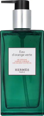 Produktbild von Hermes Eau d'Orange Verte Body & Hair Shower Gel