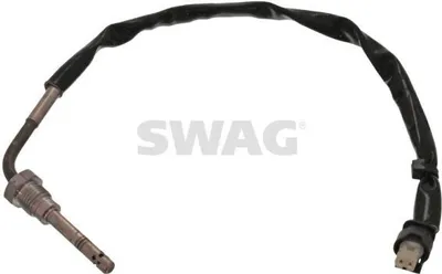 Produktbild von SWAG 10 94 8839 Abgastemperatursensor passend für MERCEDES-BENZ C-Klasse Limousine (W204)