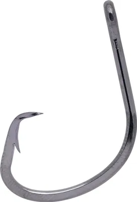 Produktbild von VMC 8382 3X Strong Sport Circle / Nemesis Hook -  Einzelhaken, Größe:Gr. 8/0