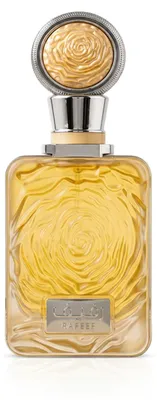 Produktbild von Ard Al Zaafaran Rafeef Eau De Parfum 100 ml (woman), KI-generiertes Bild
