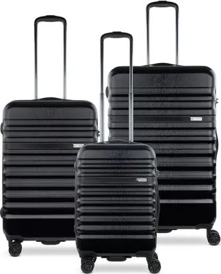 Produktbild von bugatti Corium Hard-Top Case Trolley S / M / L S Black schwarz 56cm