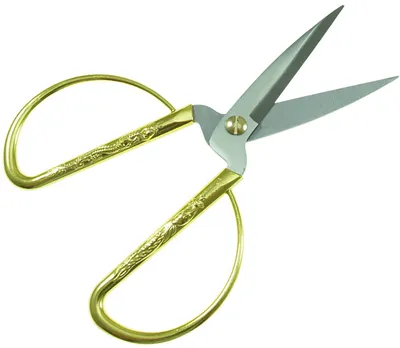 Obrázek produktu pro Nůžky na bonsaje 200 mm z nerezové oceli